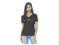 Coastal Woman Tee