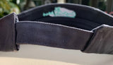 Ladies Twill Visor